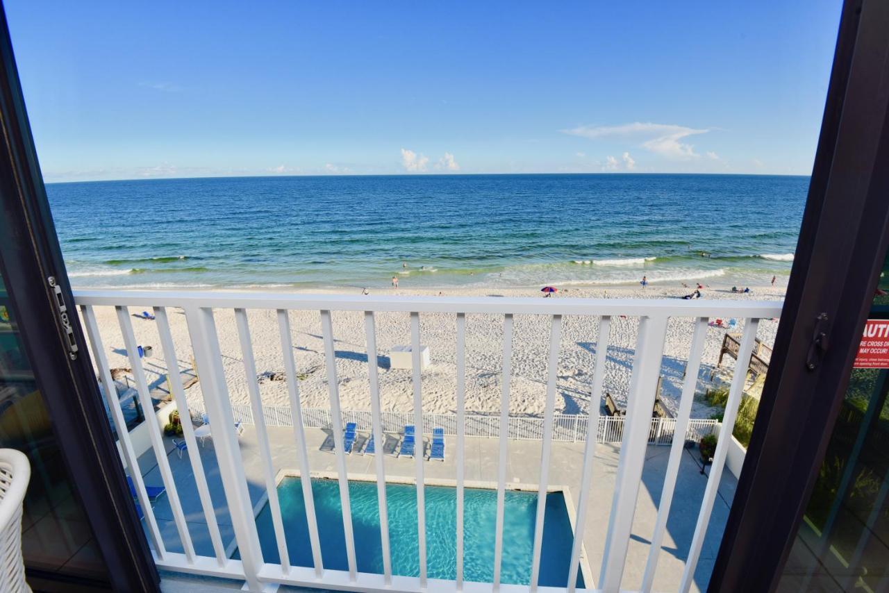 Villa Gulf Tower 4C Gulf Shores Exterior foto