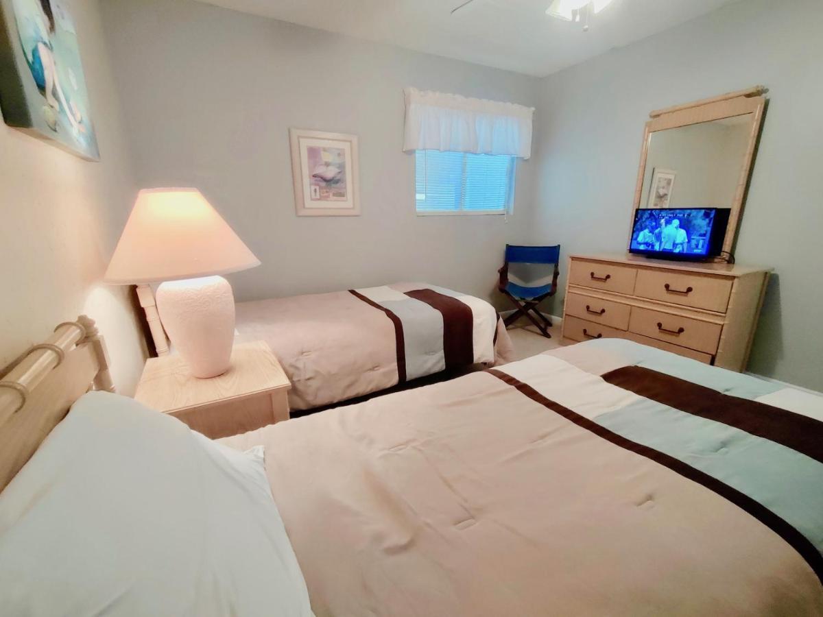 Villa Gulf Tower 4C Gulf Shores Exterior foto